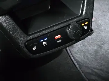 2023 Kia Ray с пробегом 48 367 км