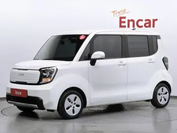 2023 Kia Ray с пробегом 45 235 км
