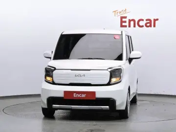 2023 Kia Ray с пробегом 45 235 км