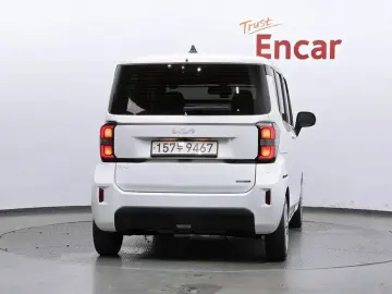 2023 Kia Ray с пробегом 45 235 км