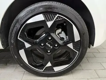 2023 Kia Ray с пробегом 51 177 км