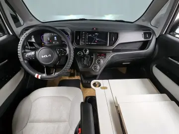 2023 Kia Ray с пробегом 51 177 км