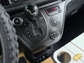 2023 Kia Ray с пробегом 51 177 км