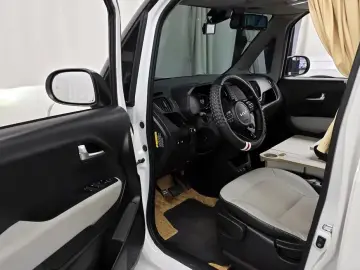 2023 Kia Ray с пробегом 51 177 км