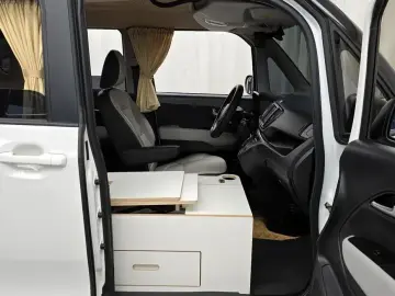 2023 Kia Ray с пробегом 51 177 км