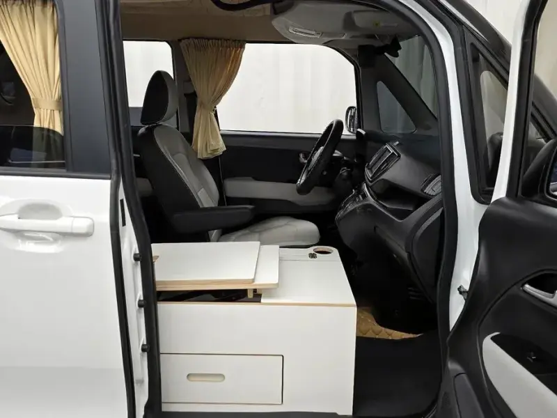 2023 Kia Ray с пробегом 51 177 км