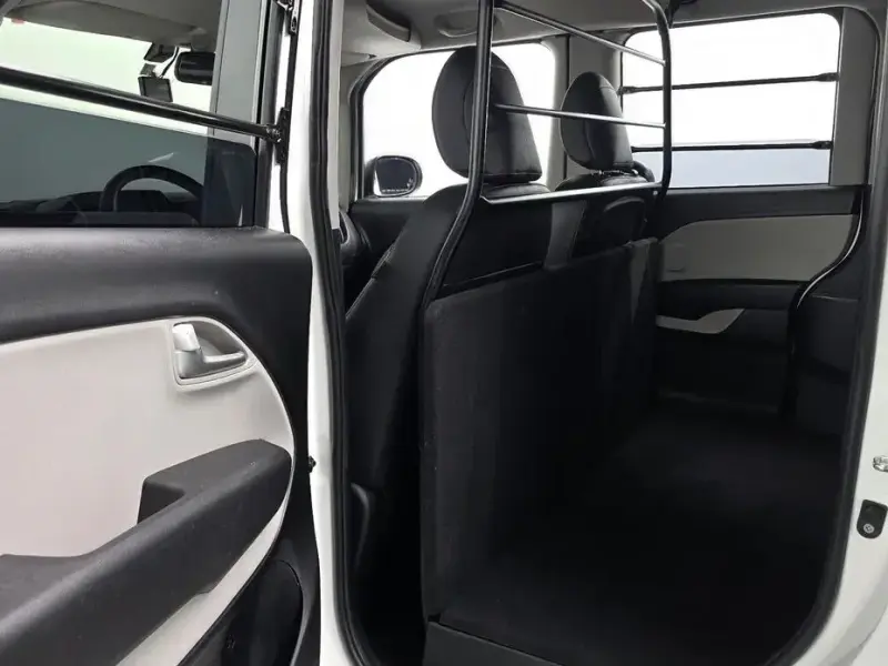 2023 Kia Ray с пробегом 45 235 км