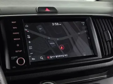2023 Kia Ray с пробегом 45 235 км