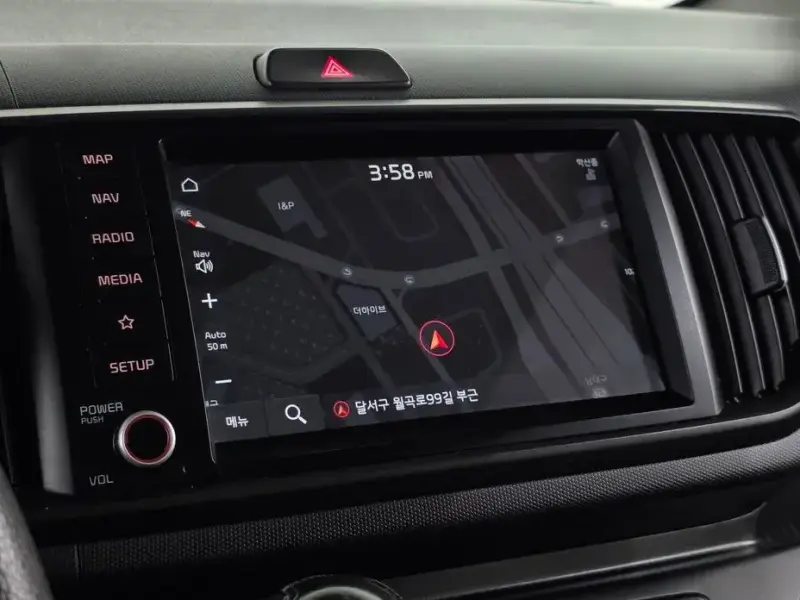 2023 Kia Ray с пробегом 45 235 км