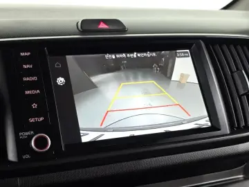 2023 Kia Ray с пробегом 45 235 км