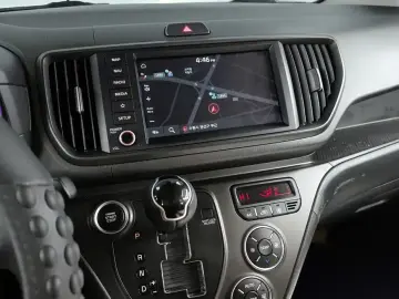2023 Kia Ray с пробегом 51 177 км