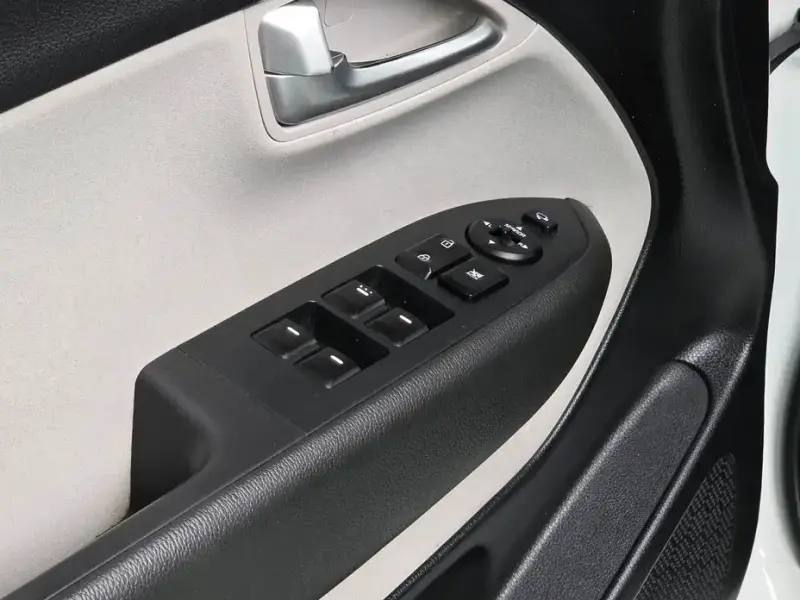 2023 Kia Ray с пробегом 45 235 км