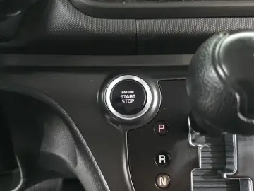 2023 Kia Ray с пробегом 45 235 км