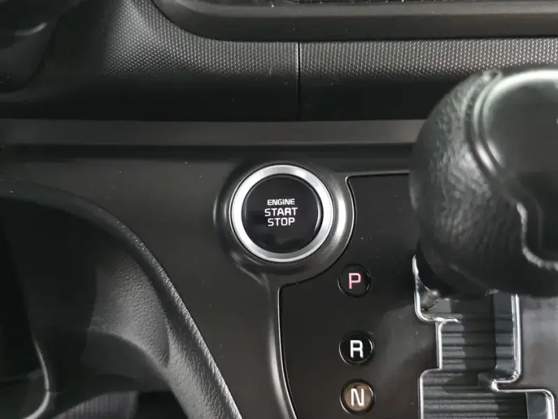 2023 Kia Ray с пробегом 45 235 км