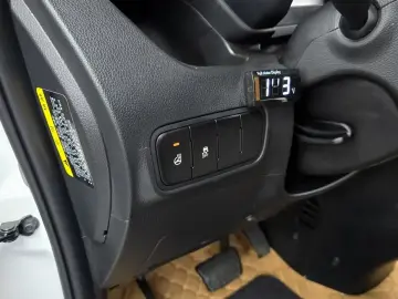 2023 Kia Ray с пробегом 51 177 км