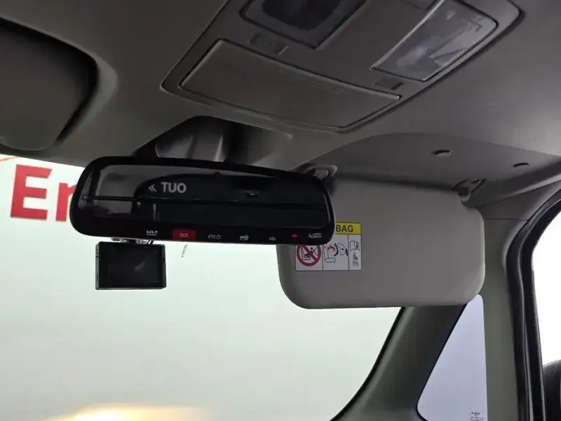 2023 Kia Ray с пробегом 45 235 км