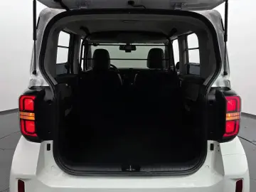 2023 Kia Ray с пробегом 45 235 км