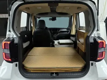 2023 Kia Ray с пробегом 51 177 км