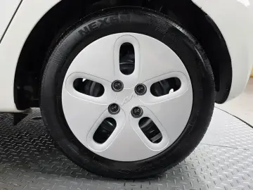 2023 Kia Ray с пробегом 45 235 км