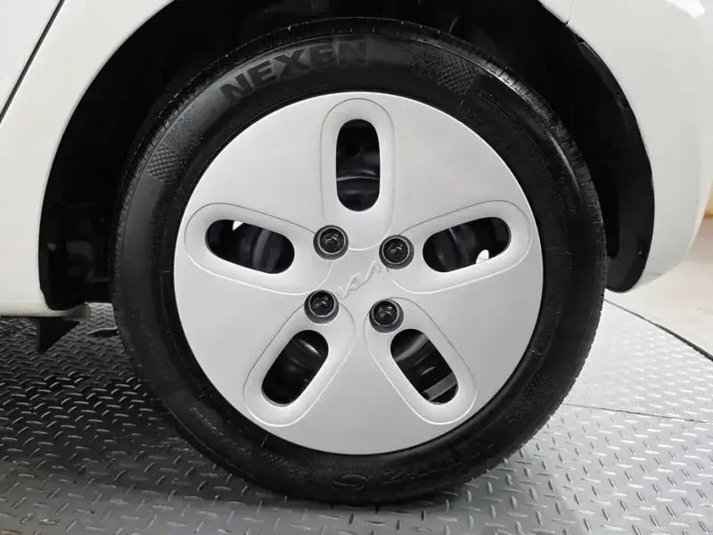2023 Kia Ray с пробегом 45 235 км