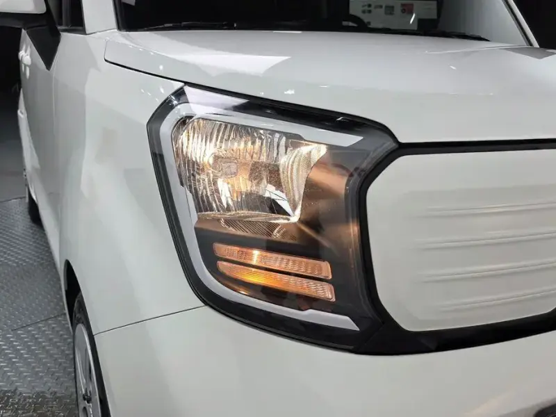 2023 Kia Ray с пробегом 45 235 км