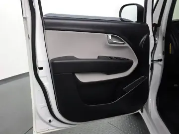 2023 Kia Ray с пробегом 45 235 км