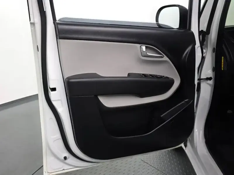 2023 Kia Ray с пробегом 45 235 км