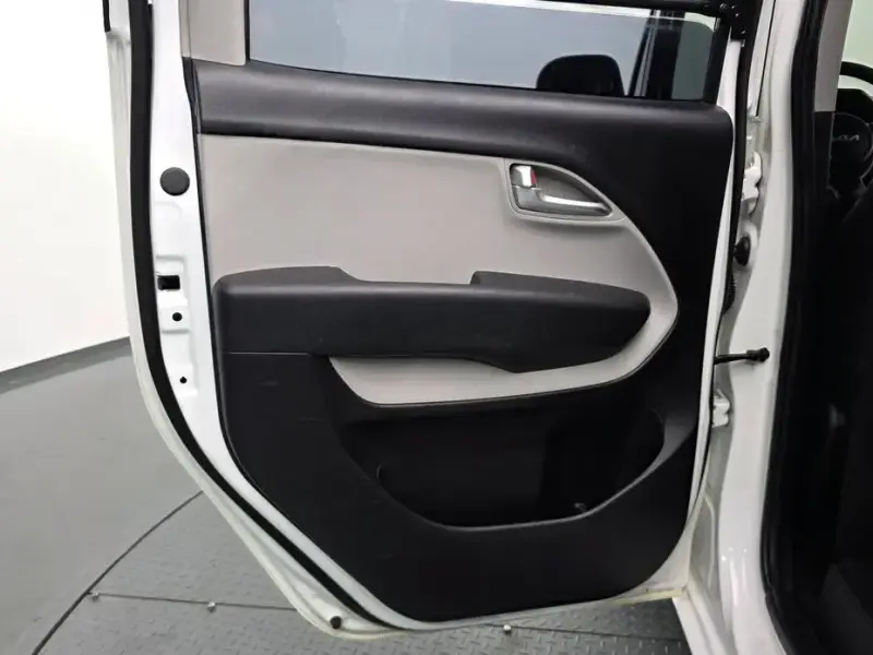 2023 Kia Ray с пробегом 45 235 км