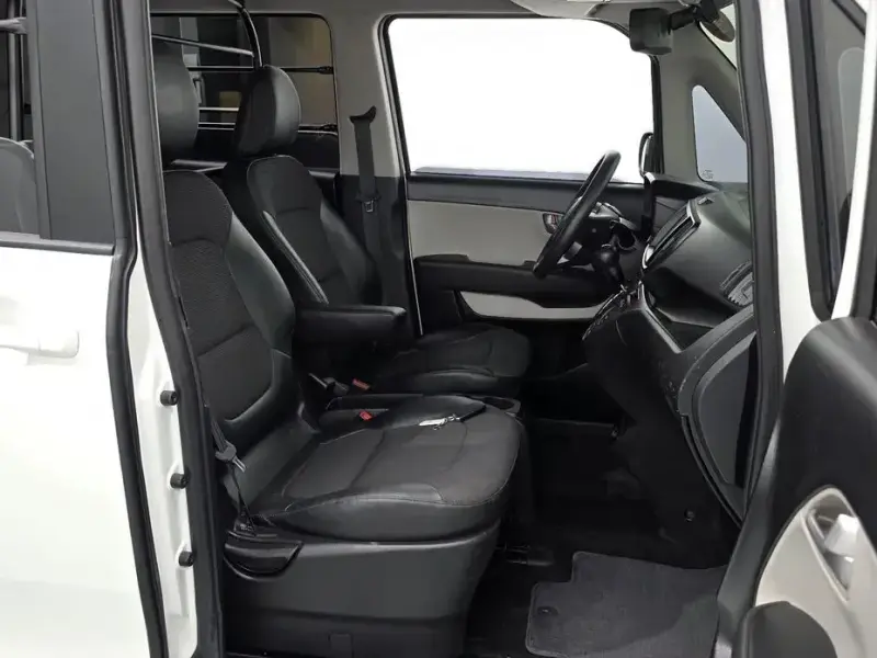 2023 Kia Ray с пробегом 45 235 км