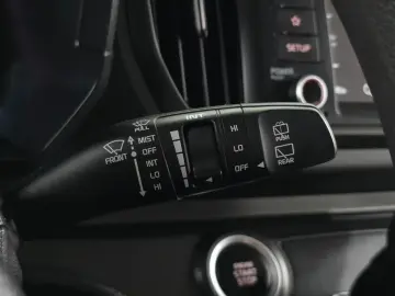 2023 Kia Ray с пробегом 45 235 км