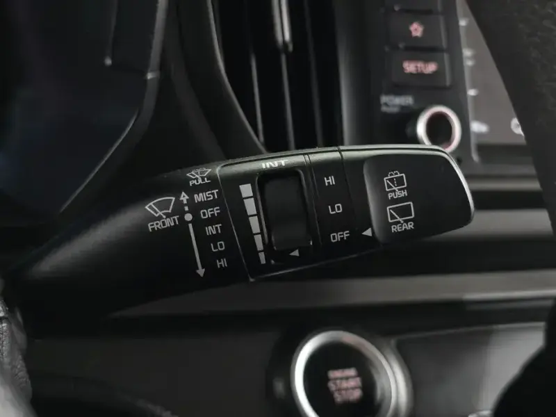 2023 Kia Ray с пробегом 45 235 км