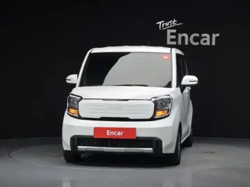 2023 Kia Ray с пробегом 54 360 км