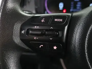 2023 Kia Ray с пробегом 45 235 км