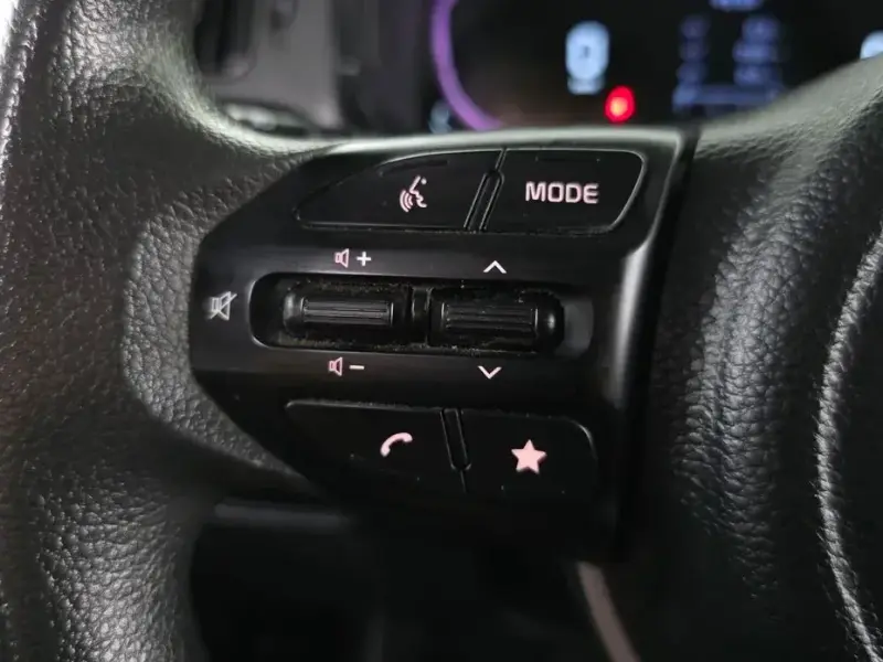 2023 Kia Ray с пробегом 45 235 км