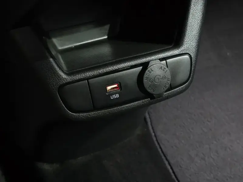 2023 Kia Ray с пробегом 45 235 км