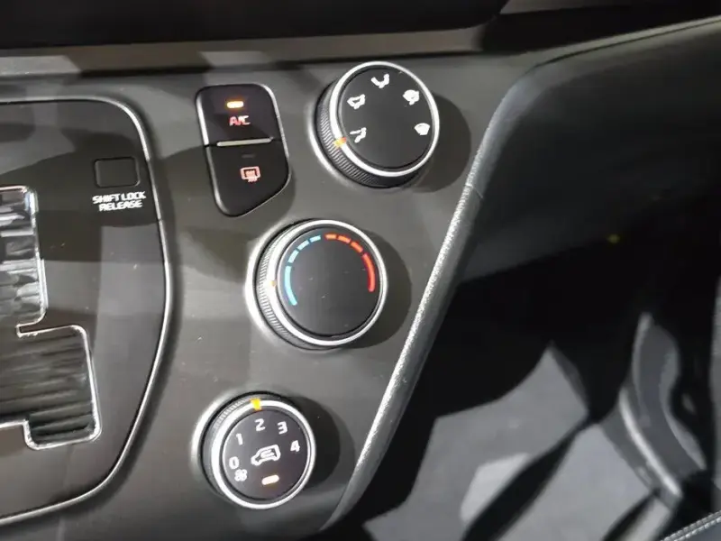 2023 Kia Ray с пробегом 54 360 км