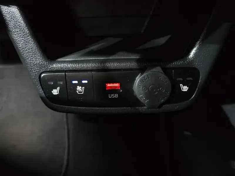 2023 Kia Ray с пробегом 54 360 км