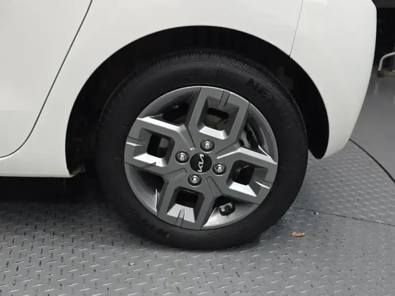 2023 Kia Ray с пробегом 54 360 км