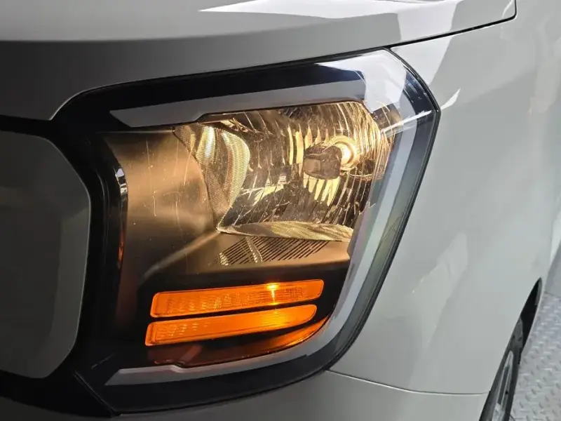 2023 Kia Ray с пробегом 54 360 км