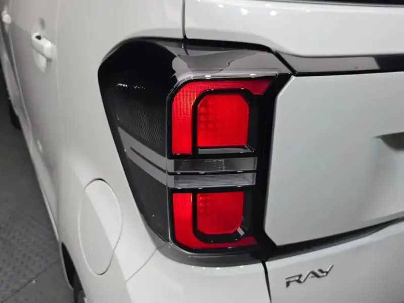 2023 Kia Ray с пробегом 54 360 км