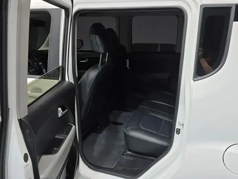 2023 Kia Ray с пробегом 54 360 км