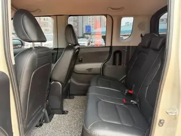 2023 Kia Ray с пробегом 24 639 км