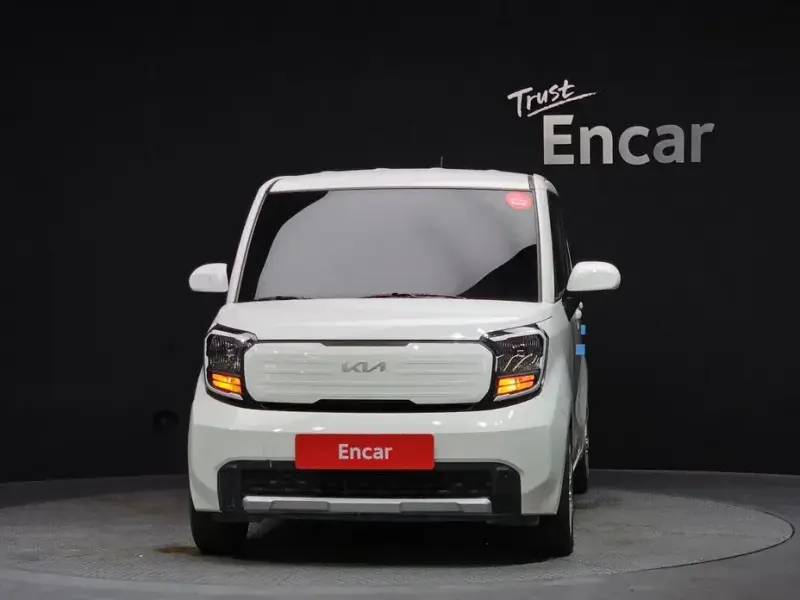 2023 Kia Ray с пробегом 50 313 км