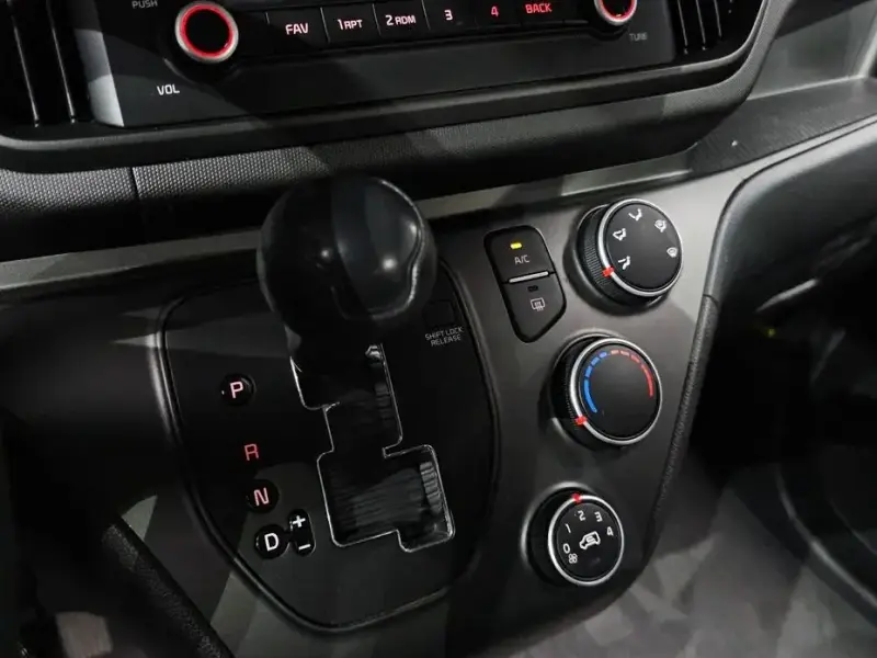 2023 Kia Ray с пробегом 50 313 км