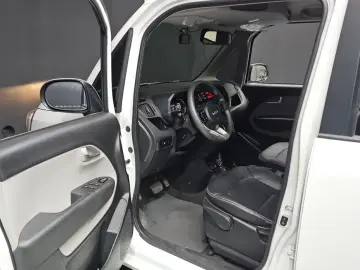 2023 Kia Ray с пробегом 50 313 км