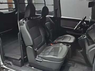2023 Kia Ray с пробегом 50 313 км