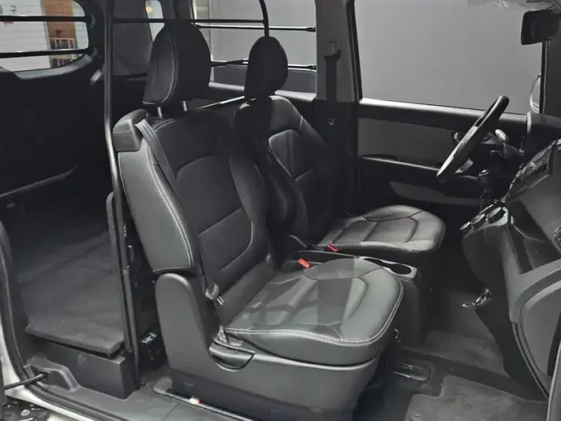2023 Kia Ray с пробегом 50 313 км