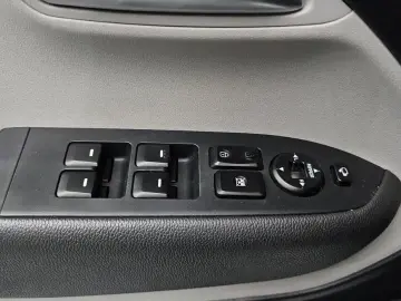 2023 Kia Ray с пробегом 50 313 км