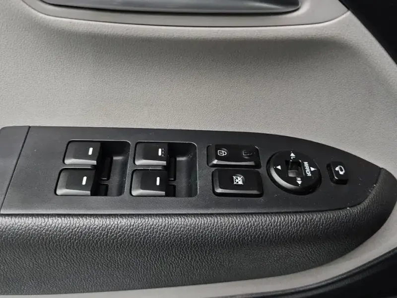 2023 Kia Ray с пробегом 50 313 км