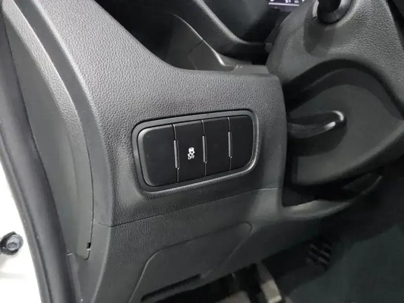 2023 Kia Ray с пробегом 50 313 км